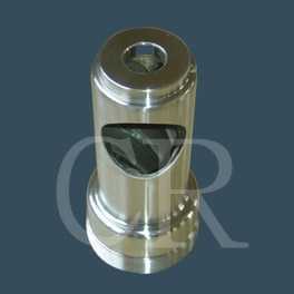 stainless steel meat grinder body parts price list